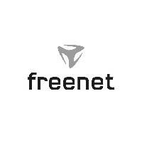 Logo freenet Referenzkunde