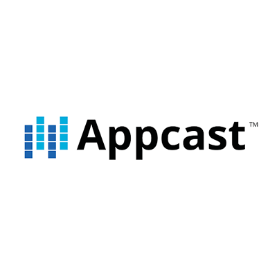 Appcast USA Logo