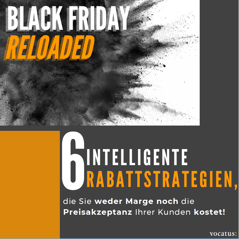 Black Friday Reloaded