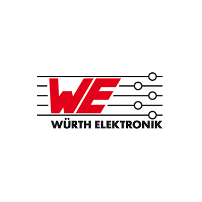 Wuerth Elektronik Logo