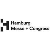 Hamburger Messe Logo
