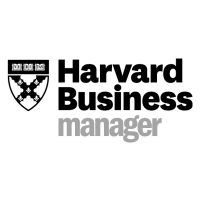 Havard Business Manager Logo