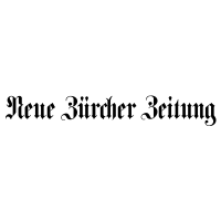 Neue Züricher Zeitung Logo