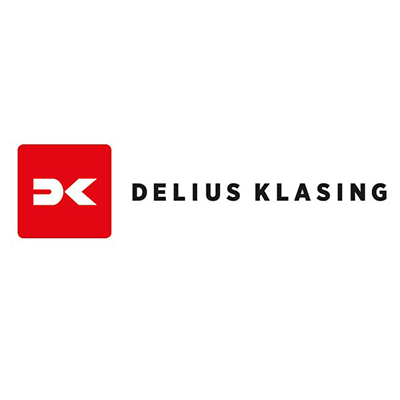 Delius Klasing Logo