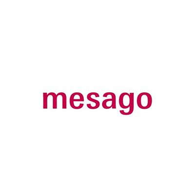 Mesago Logo