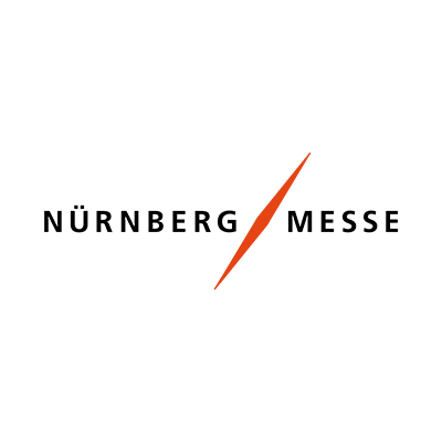 Nuernberg Messe Logo