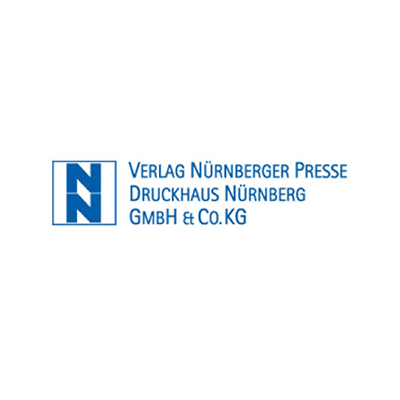 Nuernberger Presse Logo
