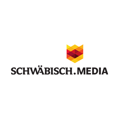 Schwaebisch Media Logo
