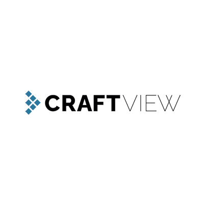 Logo Craftview