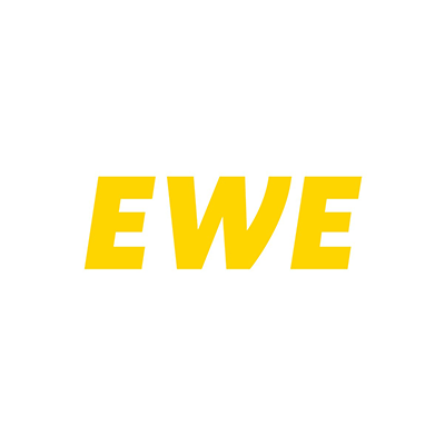 EWE Logo