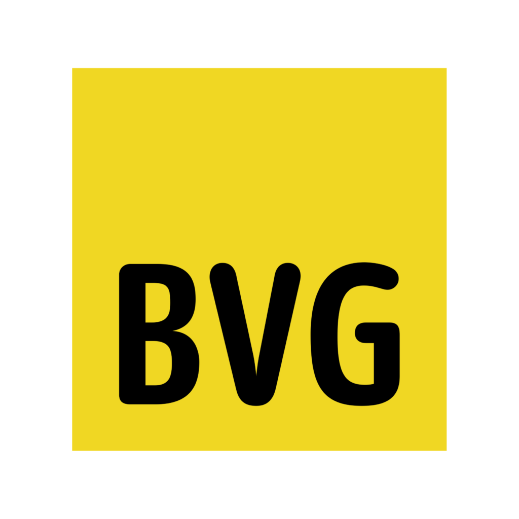BVG Kundenstimme