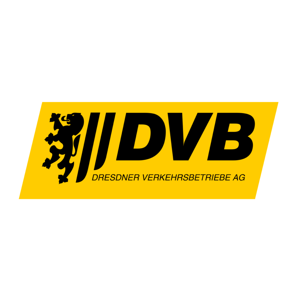DVB Referenzkunden