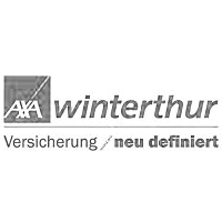 Winterthur Versicherung Referenzkunden