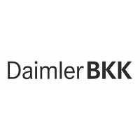 Daimler BKK Referenzkunden