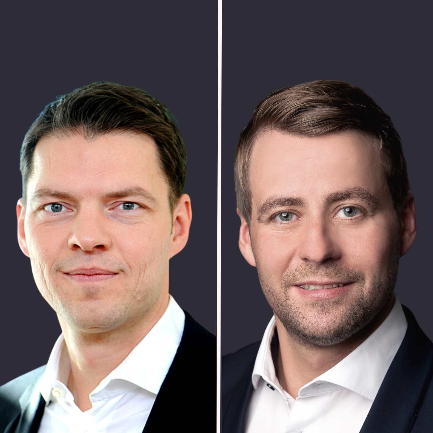 Stefan Buhr & Dr. Tobias Fredebeul-Krein