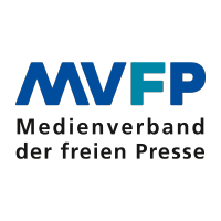 MVFP Medienverband der freien Presse Referenzkunden