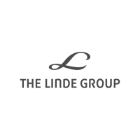 The Linde Group Referenzkunden