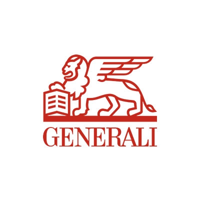 Generali Logo Referenzkunde